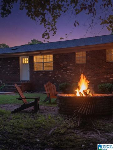 716 KING ROAD, Oneonta, AL 35121