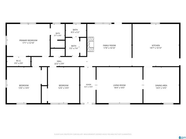 716 KING ROAD, Oneonta, AL 35121