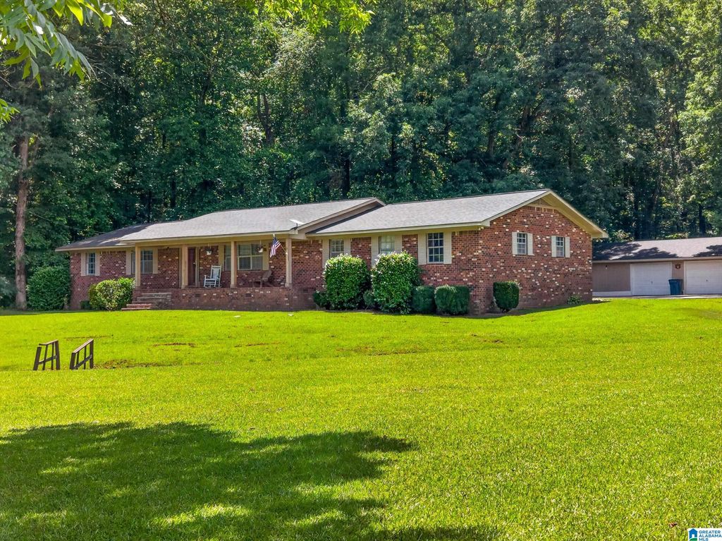716 KING ROAD, Oneonta, AL 35121