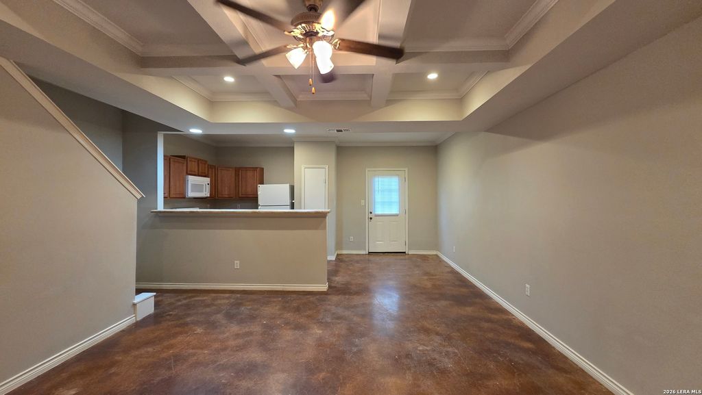 5011 Summit Pass Apt 3, San Antonio, TX 78229