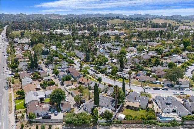20123 Haynes Street, Winnetka, CA 91306