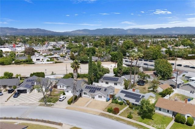 20123 Haynes Street, Winnetka, CA 91306