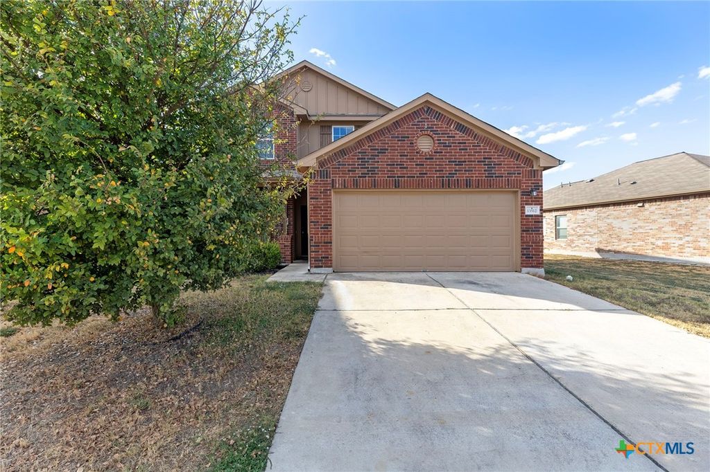 13512 Kearns Drive, Pflugerville, TX 78660