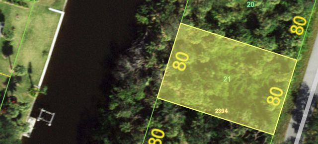 173 HOFFER STREET, Port Charlotte, FL 33953