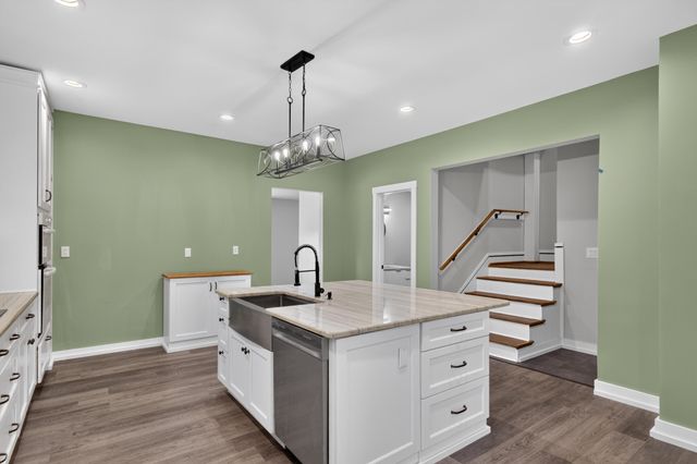 616 E Main Street, Danville, KY 40422