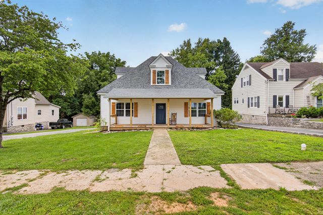 616 E Main Street, Danville, KY 40422