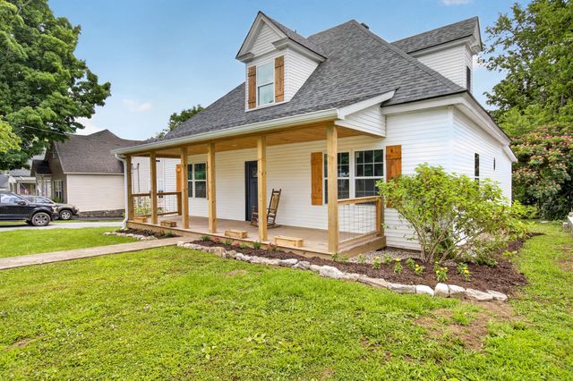 616 E Main Street, Danville, KY 40422