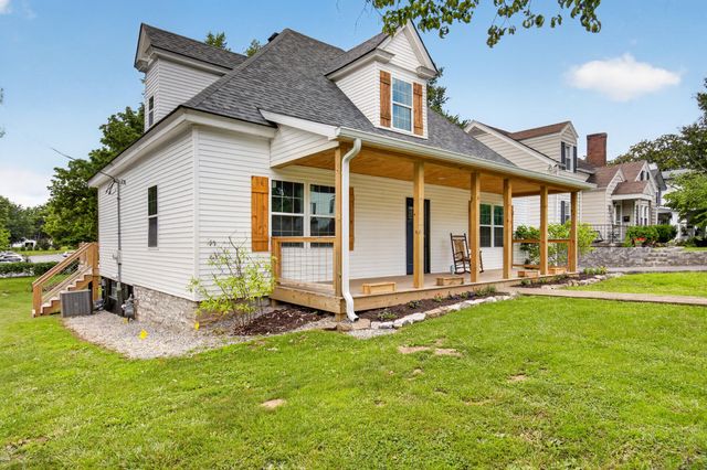 616 E Main Street, Danville, KY 40422