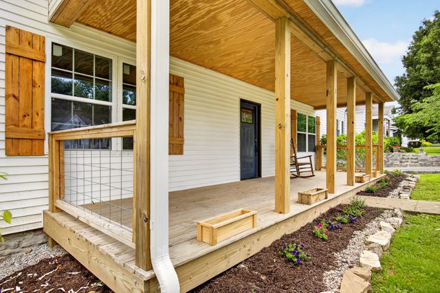 616 E Main Street, Danville, KY 40422