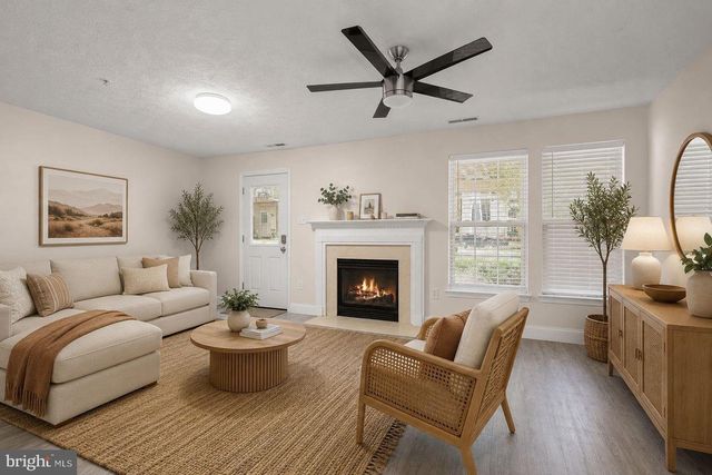 9831 BAYLINE CIR, Owings Mills, MD 21117