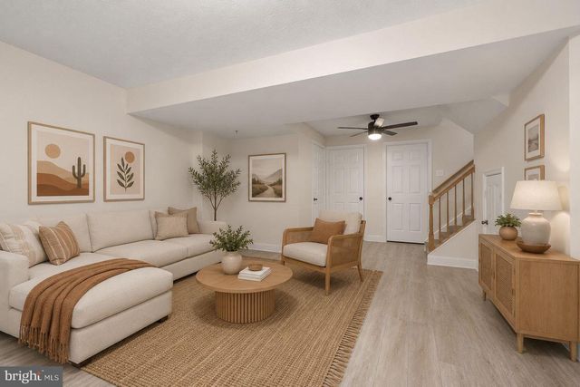 9831 BAYLINE CIR, Owings Mills, MD 21117