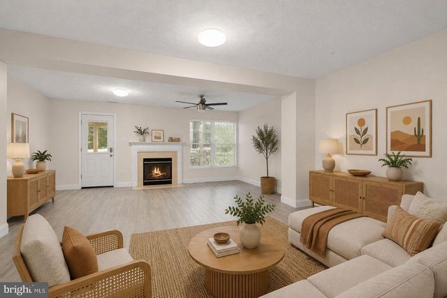 9831 BAYLINE CIR, Owings Mills, MD 21117