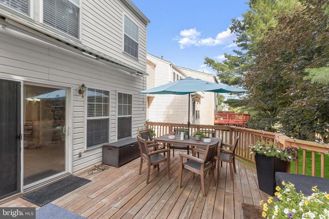9831 BAYLINE CIR, Owings Mills, MD 21117