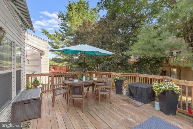 9831 BAYLINE CIR, Owings Mills, MD 21117
