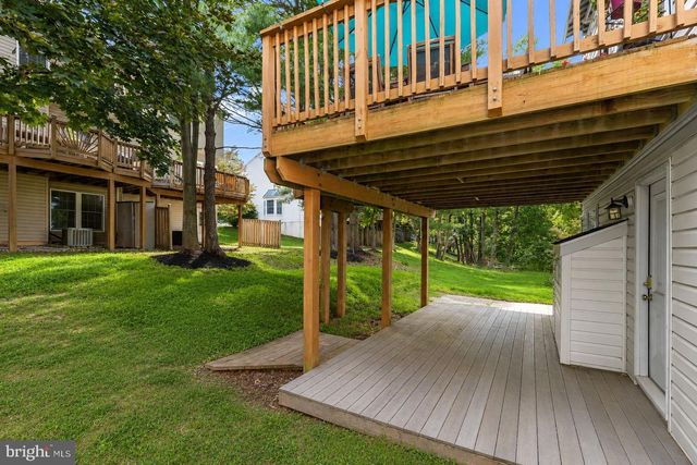 9831 BAYLINE CIR, Owings Mills, MD 21117