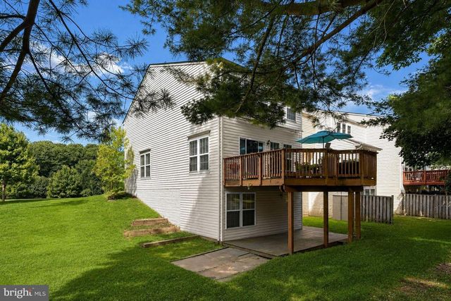 9831 BAYLINE CIR, Owings Mills, MD 21117