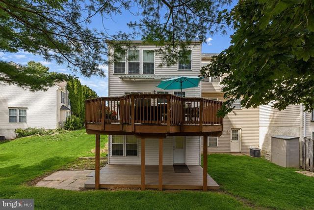 9831 BAYLINE CIR, Owings Mills, MD 21117