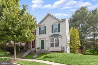 9831 BAYLINE CIR, Owings Mills, MD 21117
