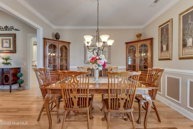 1293 Palatka Place, Bolivia, NC 28422