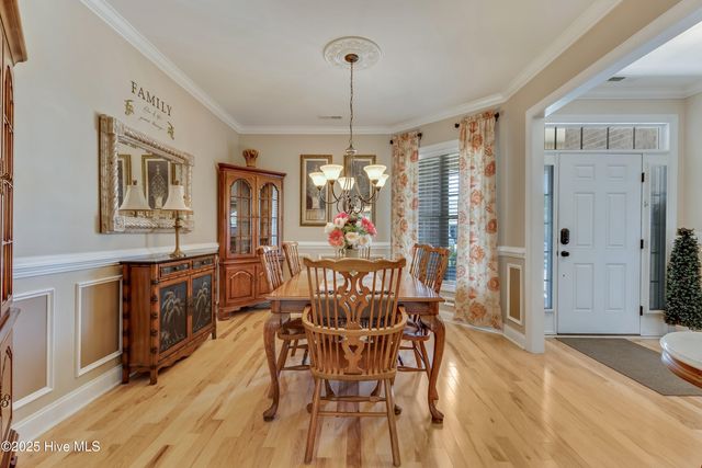 1293 Palatka Place, Bolivia, NC 28422