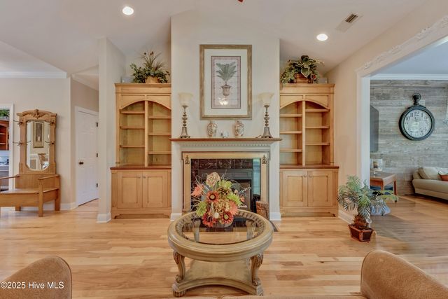 1293 Palatka Place, Bolivia, NC 28422