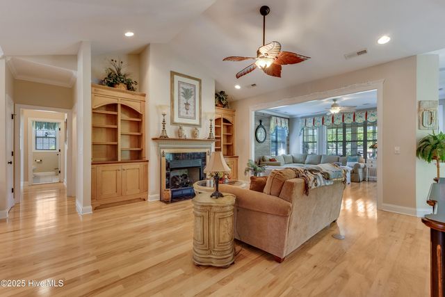 1293 Palatka Place, Bolivia, NC 28422