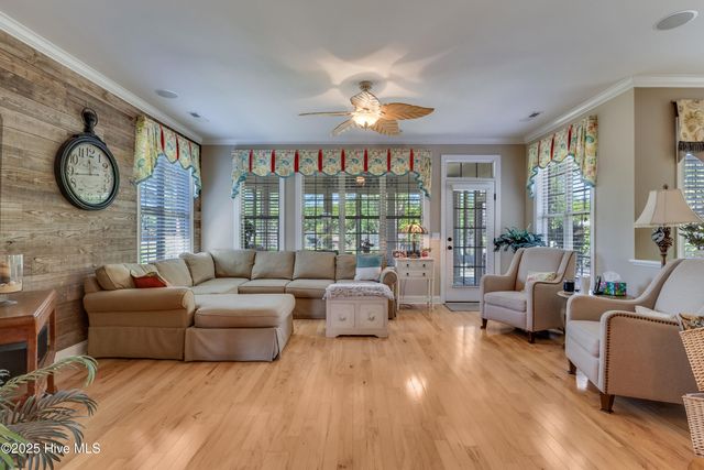 1293 Palatka Place, Bolivia, NC 28422