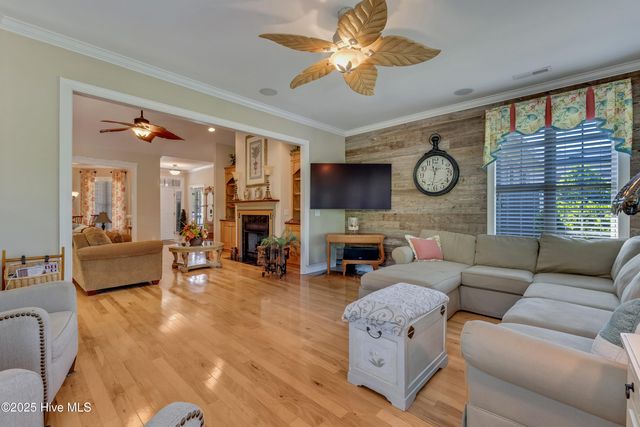 1293 Palatka Place, Bolivia, NC 28422