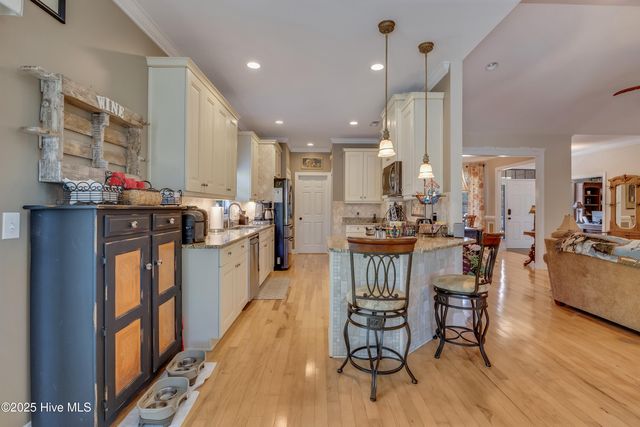 1293 Palatka Place, Bolivia, NC 28422
