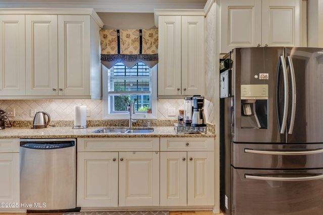 1293 Palatka Place, Bolivia, NC 28422