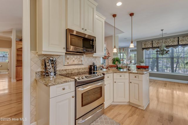 1293 Palatka Place, Bolivia, NC 28422
