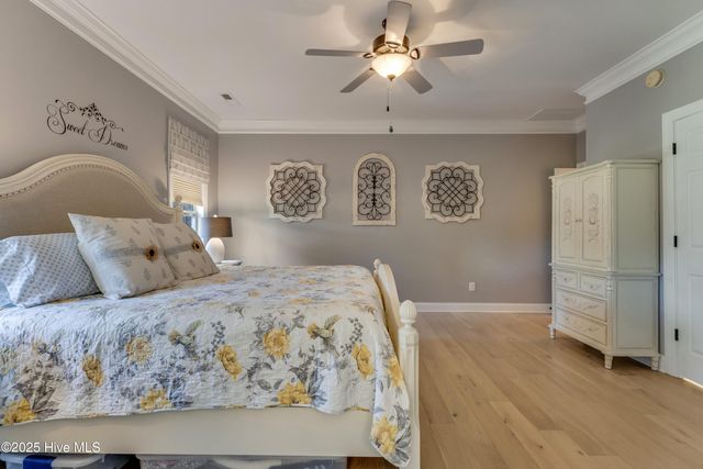 1293 Palatka Place, Bolivia, NC 28422