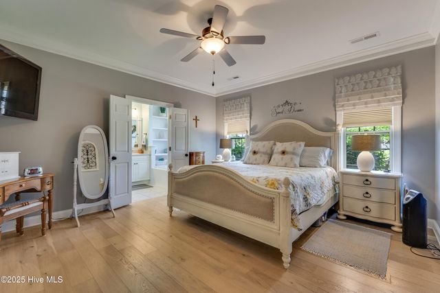 1293 Palatka Place, Bolivia, NC 28422