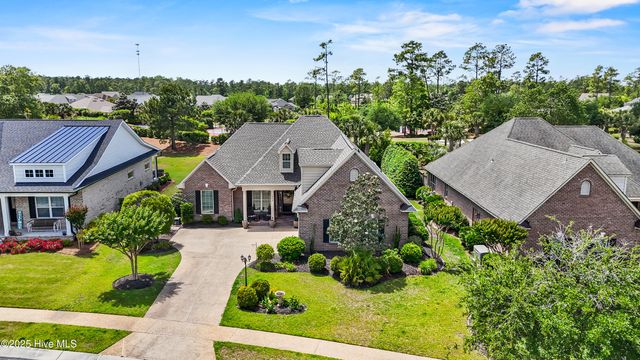 1293 Palatka Place, Bolivia, NC 28422