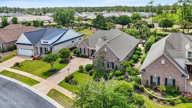 1293 Palatka Place, Bolivia, NC 28422