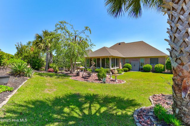 1293 Palatka Place, Bolivia, NC 28422