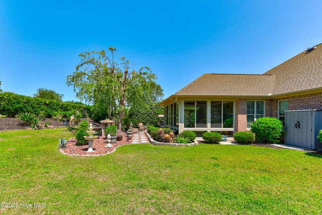 1293 Palatka Place, Bolivia, NC 28422