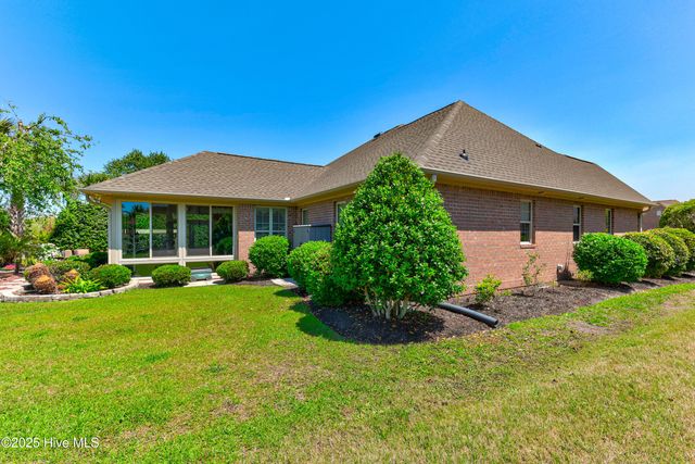 1293 Palatka Place, Bolivia, NC 28422