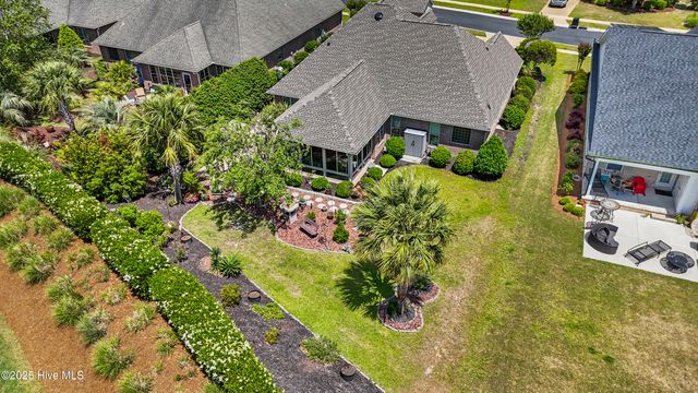1293 Palatka Place, Bolivia, NC 28422