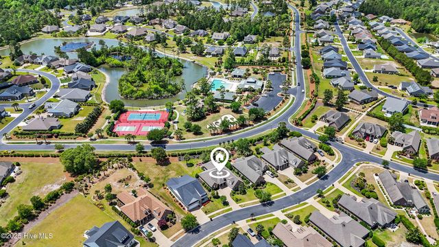 1293 Palatka Place, Bolivia, NC 28422