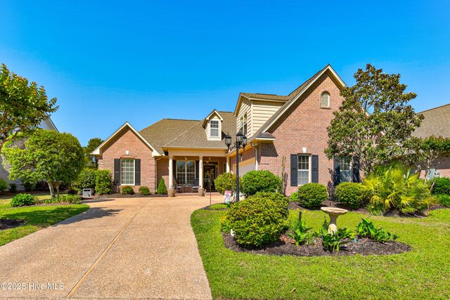 1293 Palatka Place, Bolivia, NC 28422