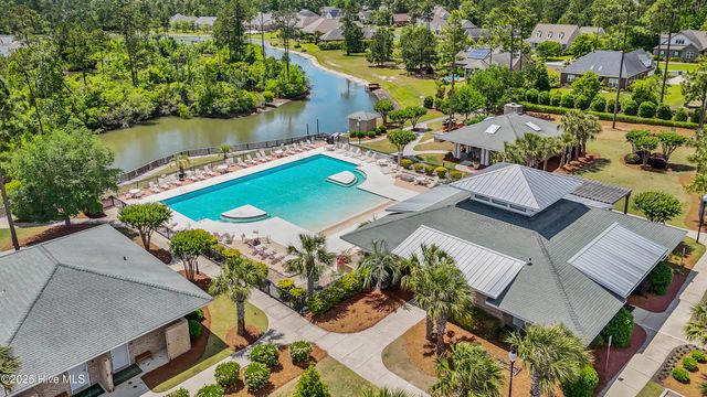 1293 Palatka Place, Bolivia, NC 28422