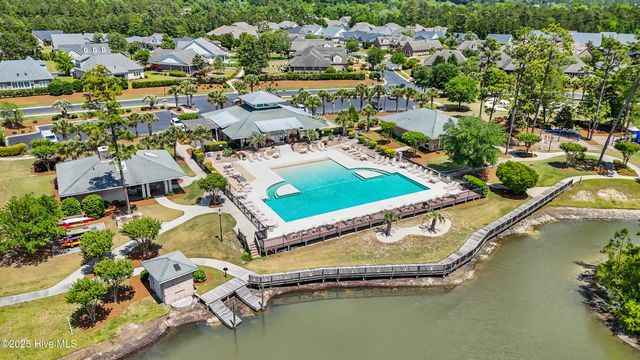 1293 Palatka Place, Bolivia, NC 28422
