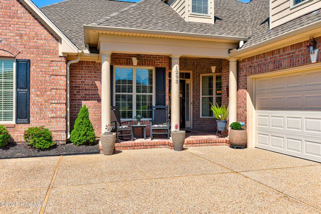 1293 Palatka Place, Bolivia, NC 28422