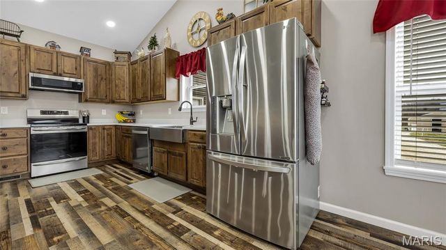 3700 State Road V, De Soto, MO 63020