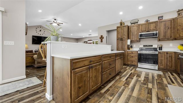 3700 State Road V, De Soto, MO 63020