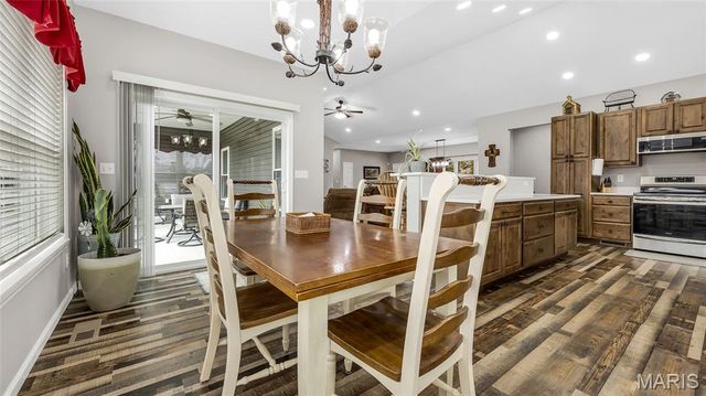 3700 State Road V, De Soto, MO 63020