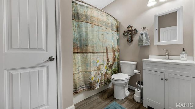 3700 State Road V, De Soto, MO 63020