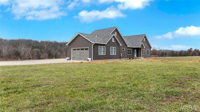 3700 State Road V, De Soto, MO 63020