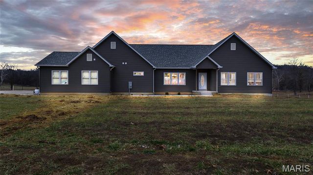 3700 State Road V, De Soto, MO 63020